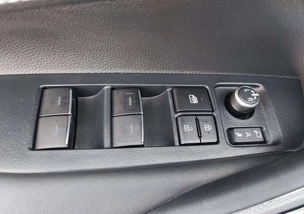 Toyota Corolla cena 118900 przebieg: 58165, rok produkcji 2021 z Wałbrzych małe 277